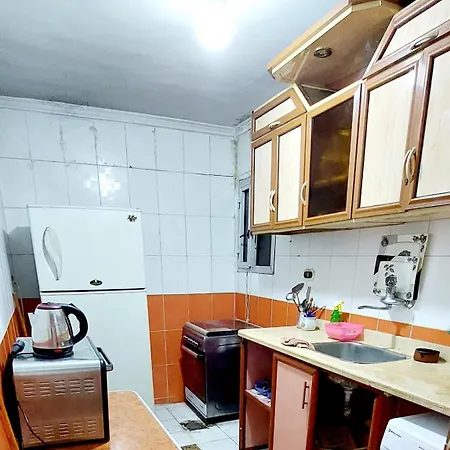Sun Sea Holiday 13 Almoayyed Street Alexandria Exterior photo