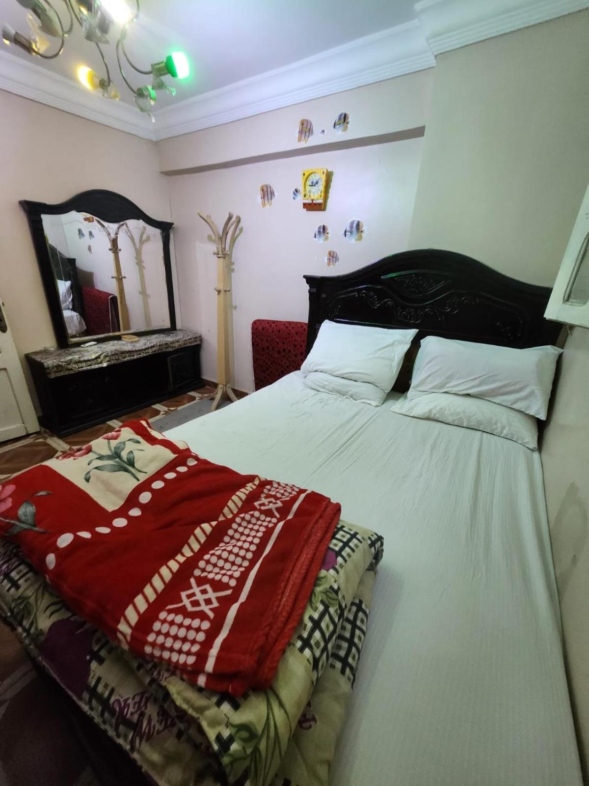 Apartment Sun Sea 13 Almoayyed Street Alexandria